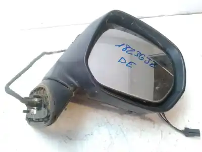 Second-hand car spare part Right Rearview Mirror for CITROEN C4 PICASSO Avatar OEM IAM references 8153G9  
