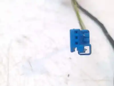 Автозапчастина б/у правий задний огляд для citroen c4 picasso avatar посилання на oem iam 8153g9  