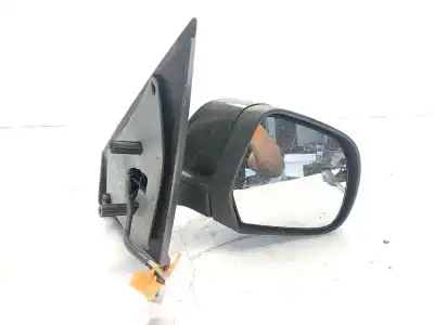 Автозапчасти б/у ЗАДНИЙ ВИД СПРАВА за DACIA LODGY (JS_)  ссылки OEM IAM 963019902R  