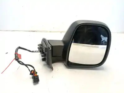 Second-hand car spare part right rearview mirror for toyota proace verso 1.6 d-4d cat oem iam references su001a9931