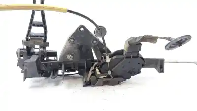 Second-hand car spare part left front door lock for ford focus c-max (dm2) 2.0 tdci oem iam references 4892459  