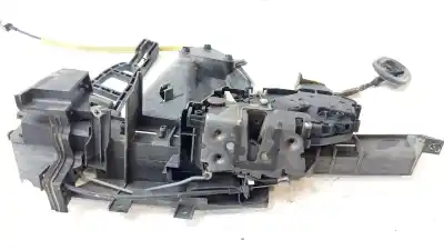 Second-hand car spare part left front door lock for ford focus c-max (dm2) 2.0 tdci oem iam references 4892459  