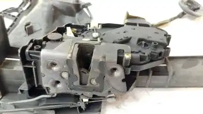 Second-hand car spare part left front door lock for ford focus c-max (dm2) 2.0 tdci oem iam references 4892459  