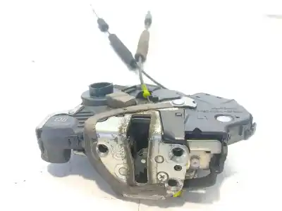 Peça sobressalente para automóvel em segunda mão fechadura da porta dianteira esquerda por lexus is200 (ds2/is2) 250 v6 referências oem iam 6904053100  