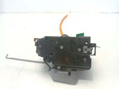 İkinci el araba yedek parçası Sol ön Kapi Kilidi için AUDI A3 (8P) * OEM IAM referansları 4E1837015  