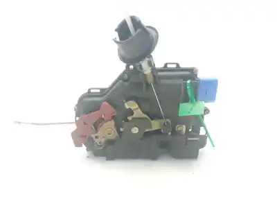 İkinci el araba yedek parçası sol ön kapi kilidi için audi a3 (8p) * oem iam referansları 4e1837015  