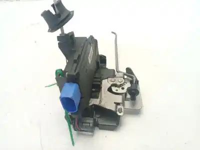 İkinci el araba yedek parçası sol ön kapi kilidi için audi a3 (8p) * oem iam referansları 4e1837015  