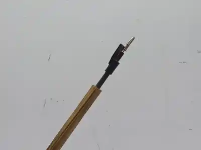 Автозапчасти б/у замок левой передней двери за seat toledo (1m2) * ссылки oem iam 3b1837015a  