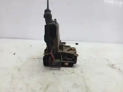 Автозапчасти б/у замок левой передней двери за seat toledo (1m2) * ссылки oem iam 3b1837015a  