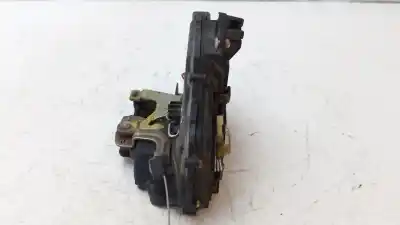 Автозапчасти б/у замок левой передней двери за seat toledo (1m2) * ссылки oem iam 3b1837015a  