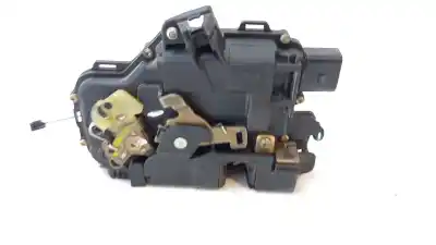 Автозапчасти б/у замок левой передней двери за seat toledo (1m2) * ссылки oem iam 3b1837015a  