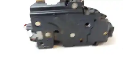 Автозапчасти б/у замок левой передней двери за seat toledo (1m2) * ссылки oem iam 3b1837015a  