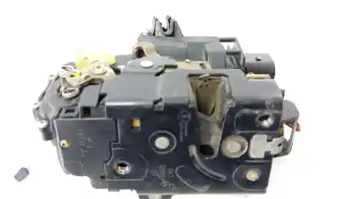 Автозапчасти б/у замок левой передней двери за seat toledo (1m2) * ссылки oem iam 3b1837015a  