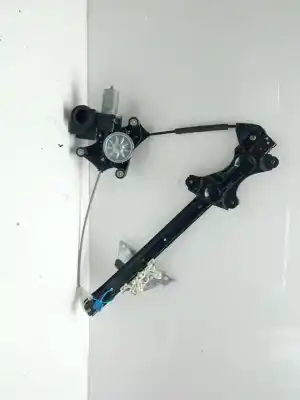 Second-hand car spare part passenger side right window regulator for lexus ux (za10) 250h e-four oem iam references 6980176011