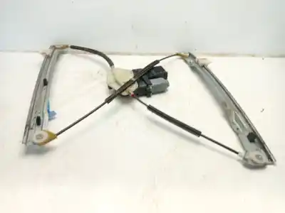 Second-hand car spare part Passenger Side Right Window Regulator for CITROEN C4 PICASSO 1.6 16V HDi FAP OEM IAM references 9222CX  