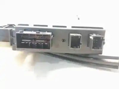 Second-hand car spare part passenger side right window regulator for citroen c4 picasso 1.6 16v hdi fap oem iam references 9222cx  