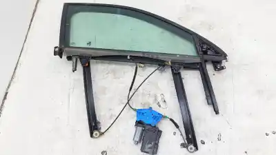 Peça sobressalente para automóvel em segunda mão elevador de vidros dianteiro direito por audi a4 berlina (8e) 2.0 tdi 16v (103kw) referências oem iam 8e0837462c