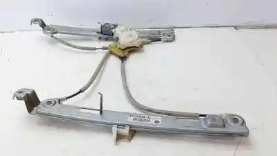 Автозапчастина б/у регулятор переднього правого скла для chrysler jeep compass 2.0 crd cat посилання на oem iam 68002896aa