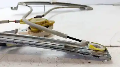 Peça sobressalente para automóvel em segunda mão elevador de vidros dianteiro direito por chrysler jeep compass 2.0 crd cat referências oem iam 68002896aa 05074820aa 