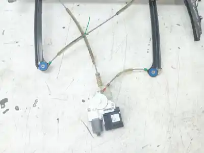 Автозапчасти б/у регулятор стекла переднего правого за audi a3 (8p) * ссылки oem iam 8p3837462c  