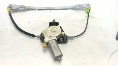 Peça sobressalente para automóvel em segunda mão elevador de vidros dianteiro direito por renault clio ii (bb_, cb_) 1.5 dci (b/cb3m) referências oem iam 7701207254