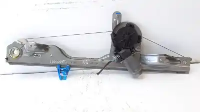 Pezzo di ricambio per auto di seconda mano Alzacristalli Anteriore Destro per RENAULT MODUS / GRAND MODUS (F/JP0_) 1.5 DCI (FP0F, JP0F) Riferimenti OEM IAM 8200748375  