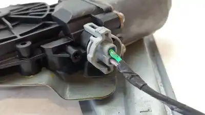 Pezzo di ricambio per auto di seconda mano alzacristalli anteriore destro per renault modus / grand modus (f/jp0_) 1.5 dci (fp0f, jp0f) riferimenti oem iam 8200748375  