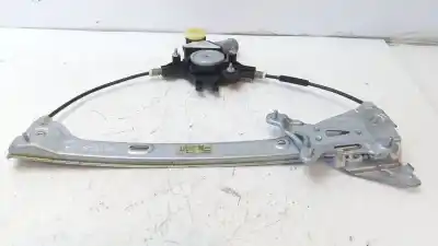 Peça sobressalente para automóvel em segunda mão Elevador De Vidros Dianteiro Direito por TOYOTA COROLLA STATION WAGON (_E21_) 1.8 VVTi Hybrid (ZWE219) Referências OEM IAM 6980112272 6981002721 / 8570102090 