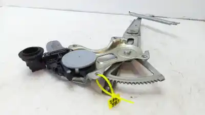 Автозапчастина б/у регулятор переднього правого скла для lexus gs (gs/us/ws19) 300 посилання на oem iam 6980130260 8571030390 