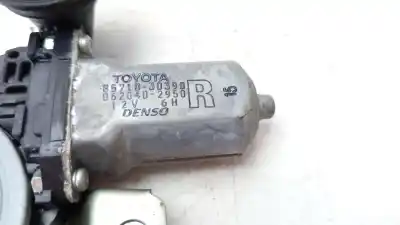 Автозапчастина б/у регулятор переднього правого скла для lexus gs (gs/us/ws19) 300 посилання на oem iam 6980130260 8571030390 