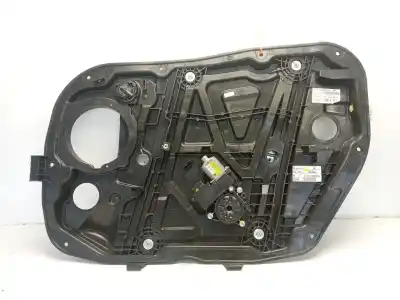 Peça sobressalente para automóvel em segunda mão Elevador De Vidros Dianteiro Direito por KIA CEED (CD) 1.4 T-GDI Referências OEM IAM 82481J7000  