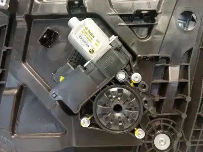 Peça sobressalente para automóvel em segunda mão elevador de vidros dianteiro direito por kia ceed (cd) 1.4 t-gdi referências oem iam 82481j7000  