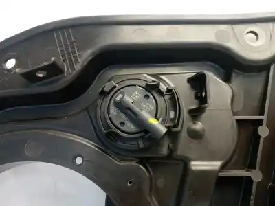 Peça sobressalente para automóvel em segunda mão elevador de vidros dianteiro direito por kia ceed (cd) 1.4 t-gdi referências oem iam 82481j7000  