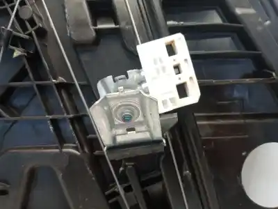Peça sobressalente para automóvel em segunda mão elevador de vidros dianteiro direito por kia ceed (cd) 1.4 t-gdi referências oem iam 82481j7000  