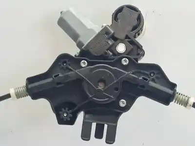 Second-hand car spare part passenger side right window regulator for toyota corolla (e21) hybrid advance oem iam references 6981002721  