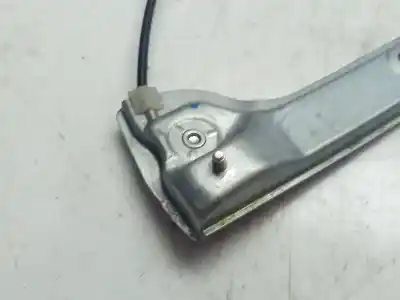 Second-hand car spare part passenger side right window regulator for toyota corolla (e21) hybrid advance oem iam references 6981002721  