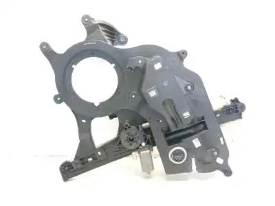 Second-hand car spare part passenger side right window regulator for toyota proace verso 1.6 d-4d cat oem iam references su001b3681