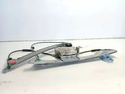 Second-hand car spare part passenger side right window regulator for citroen c2 (jm_) 1.4 oem iam references 9222ct  