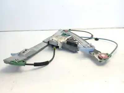 Second-hand car spare part passenger side right window regulator for citroen c2 (jm_) 1.4 oem iam references 9222ct  