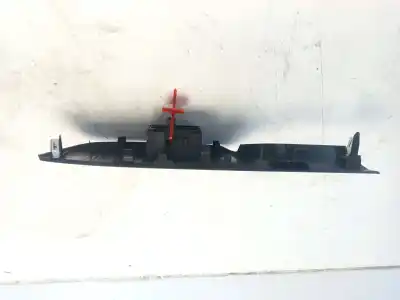 Автозапчастина б/у передній правий віконний вимикач для toyota c-hr (_x1_) 1.2 (ngx10_) посилання на oem iam 84810f4030  