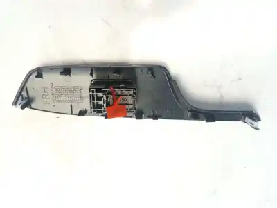 Автозапчастина б/у передній правий віконний вимикач для toyota c-hr (_x1_) 1.2 (ngx10_) посилання на oem iam 84810f4030  