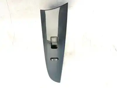 Автозапчасти б/у выключатель переднего правого окна за LEXUS IS200 (DS2/IS2) 2.2 D-4D CAT 150 CV / 110 KW ссылки OEM IAM 7423153090  