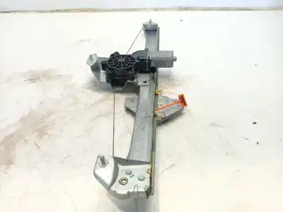 Автозапчасти б/у регулятор стекла переднего правого за dacia lodgy (js_) 1.6 lpg ссылки oem iam 807209071r  