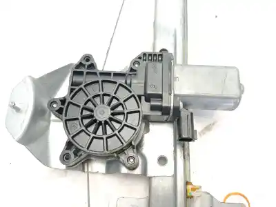 Автозапчасти б/у регулятор стекла переднего правого за dacia lodgy (js_) 1.6 lpg ссылки oem iam 807209071r  