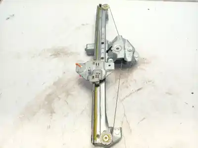 Автозапчасти б/у регулятор стекла переднего правого за dacia lodgy (js_) 1.6 lpg ссылки oem iam 807209071r  