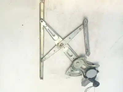 Peça sobressalente para automóvel em segunda mão Elevador De Vidros Dianteiro Direito por LEXUS IS200 (DS2/IS2) 250 V6 Referências OEM IAM 6980130260  