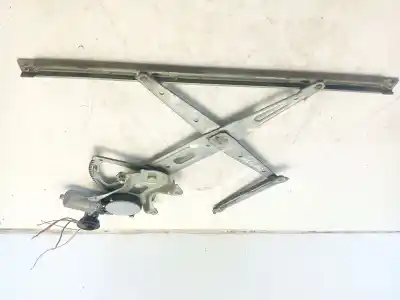 Автозапчастина б/у регулятор переднього правого скла для lexus is200 (ds2/is2) 250 v6 посилання на oem iam 6980130260  