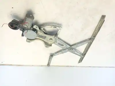 Автозапчастина б/у регулятор переднього правого скла для lexus is200 (ds2/is2) 250 v6 посилання на oem iam 6980130260  