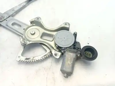 Автозапчастина б/у регулятор переднього правого скла для lexus is200 (ds2/is2) 250 v6 посилання на oem iam 6980130260  