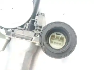 Автозапчастина б/у регулятор переднього правого скла для lexus is200 (ds2/is2) 250 v6 посилання на oem iam 6980130260  